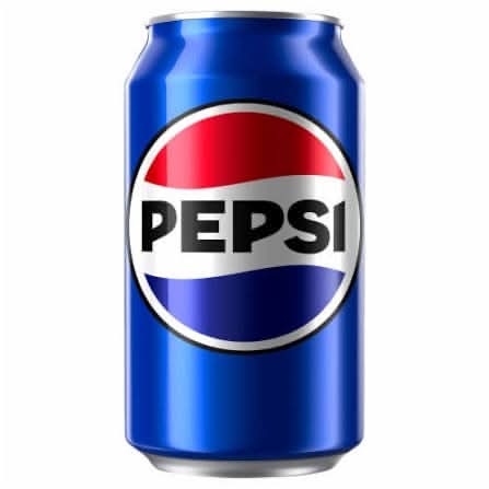 PEPSI ORIGINAL 12oz