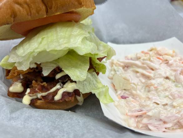BLT