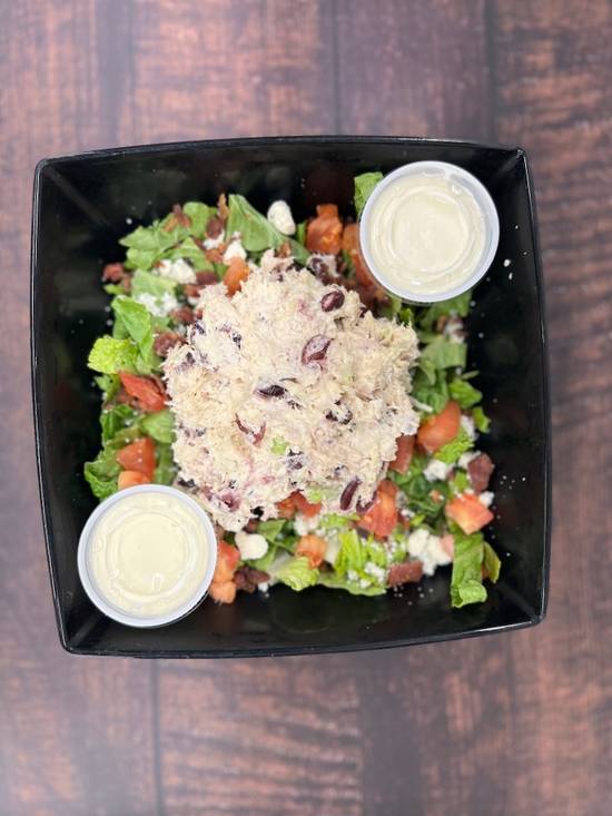 Cobb Salad