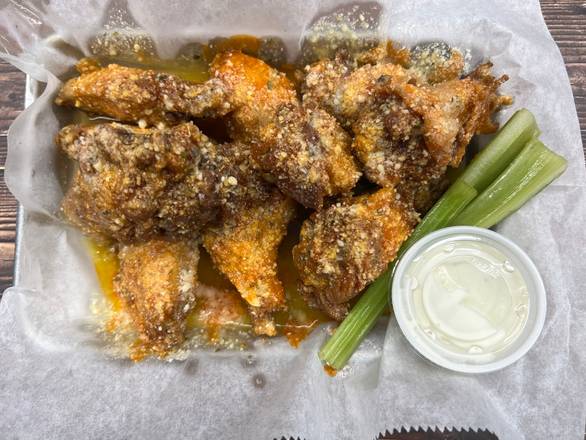 Wings (10)