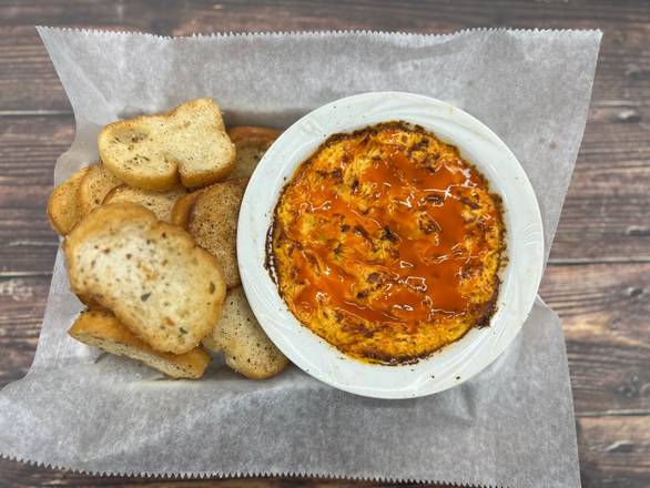 Buffalo Chicken Dip (Small)