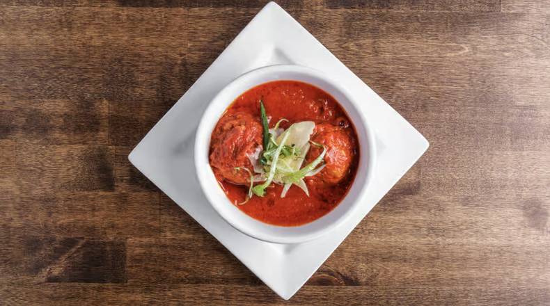 Meatballs
