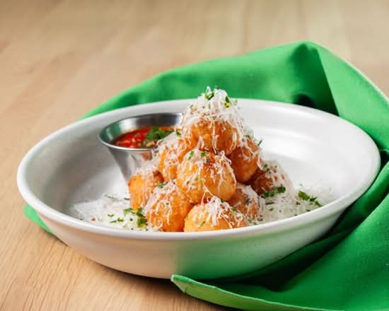 Arancini Bites
