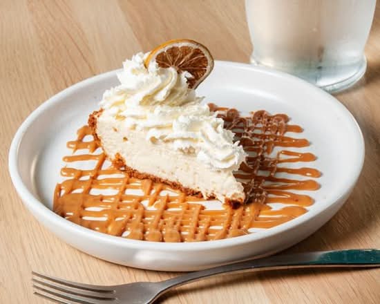 Key Lime Pie