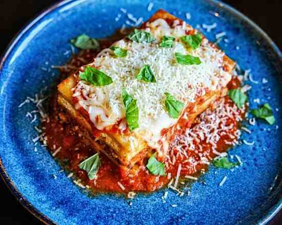 LASAGNA BOLOGNESE