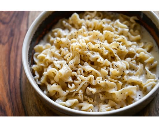 CACIO E PEPE