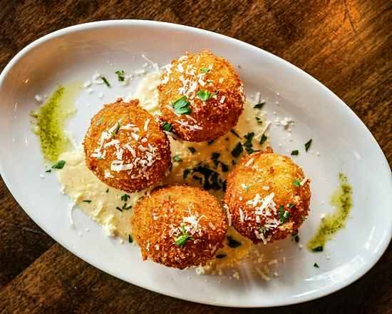 ARANCINI