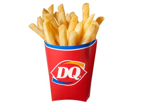 Fries (Medium)