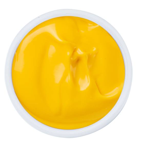 Nacho Cheese