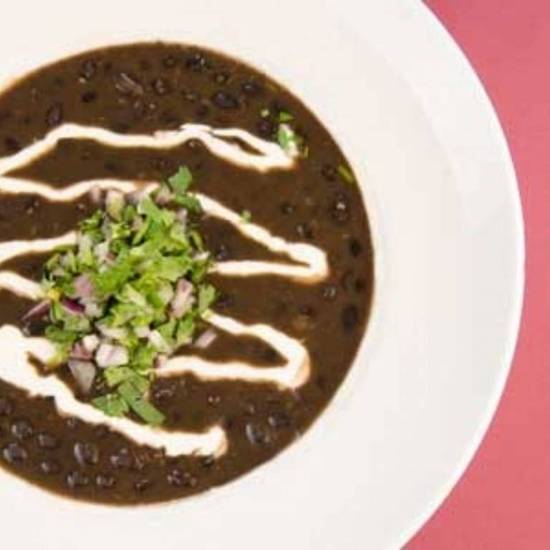 Black Bean Soup