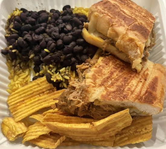 Cuban