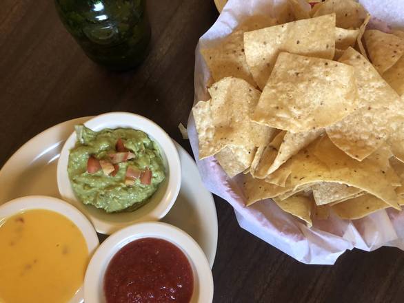 Trio Dip