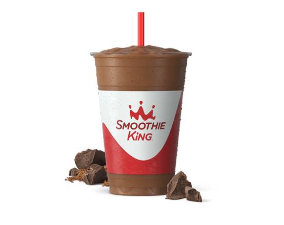 Keto Champ™ GLP-1 Chocolate