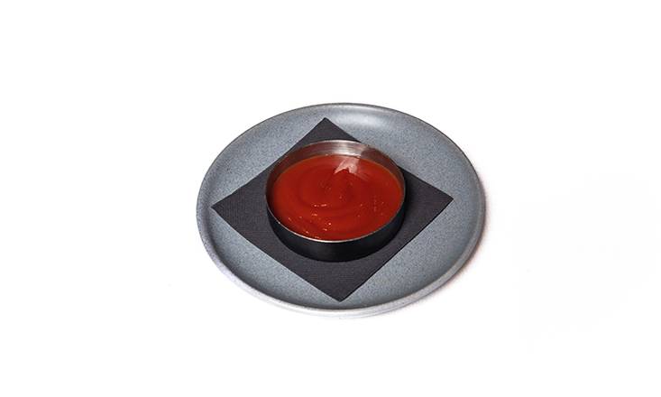 KETCHUP