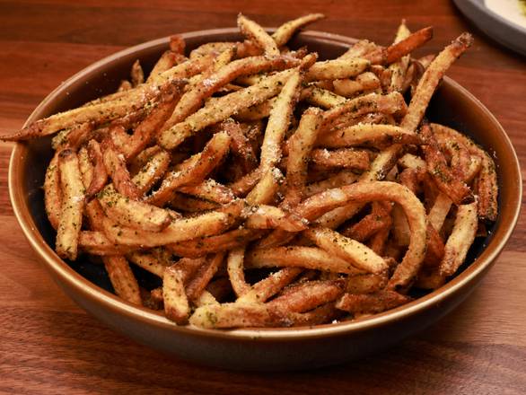 UNION FRIES (GF)