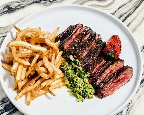 8oz WAGYU BEEF SKIRT (GF)
