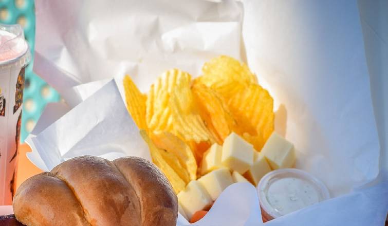 Snack Pack