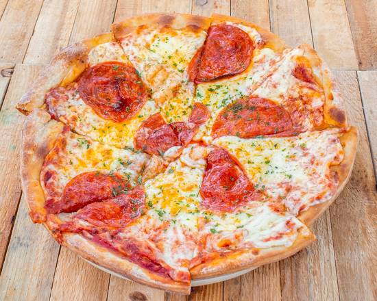 Medium Pizza 1 Topping