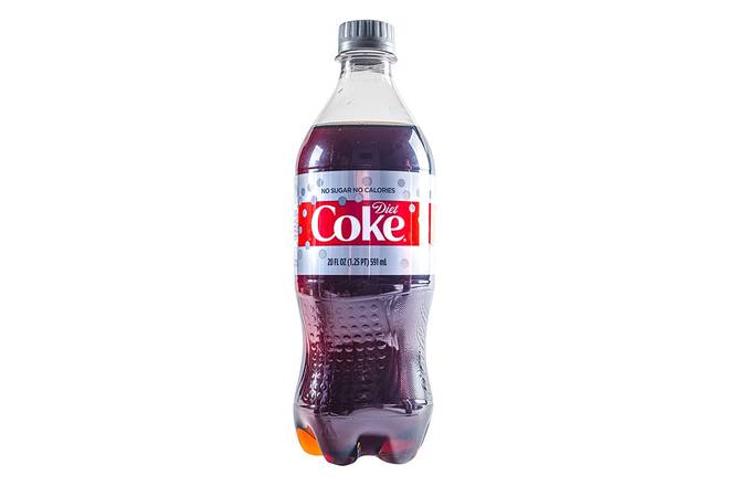 DIET COKE