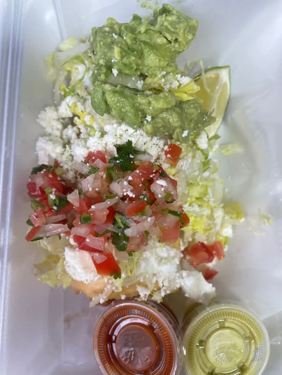 Chimichanga