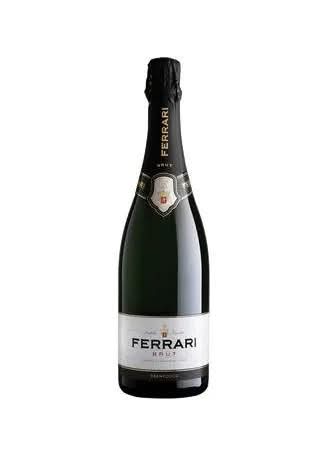 Trento doc Brut Ferrari