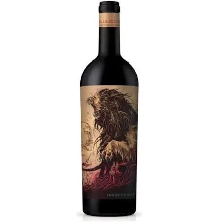 Cabernet Sauvignon Juggernaut