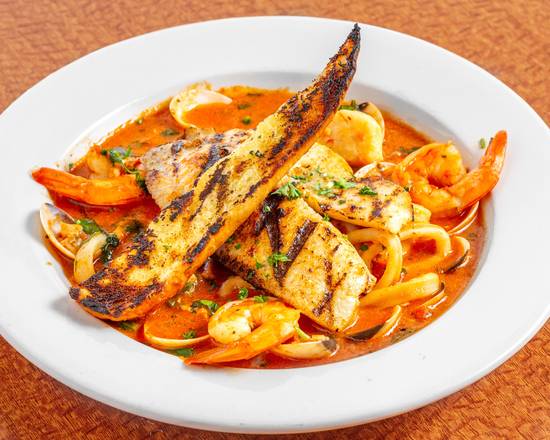 Cioppino