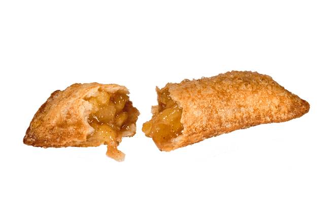 APPLE TURNOVER