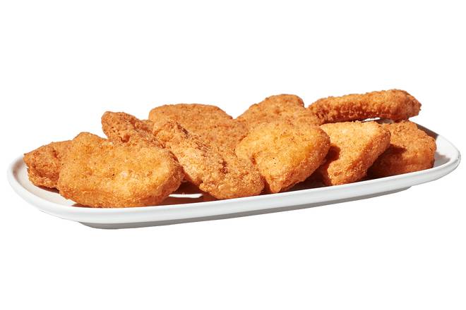 10PC CHICKEN NUGGETS