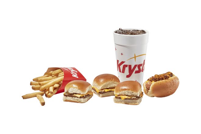 TRIPLE PLAY COMBO