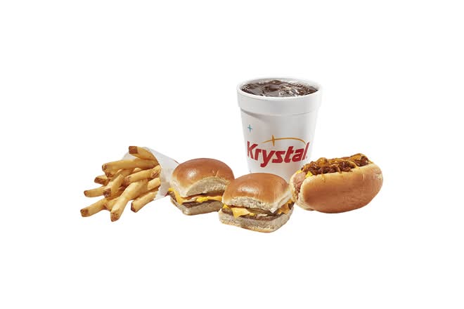 DOUBLE PLAY COMBO
