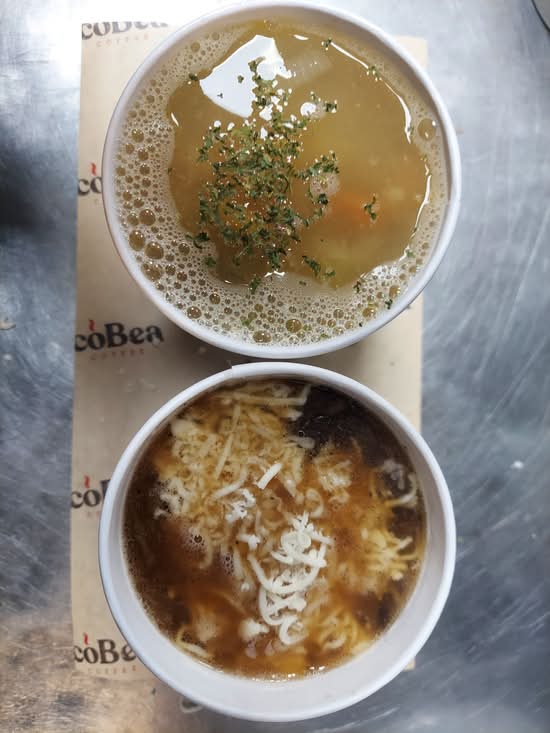Soup