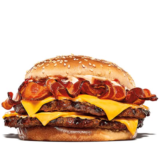Bacon King