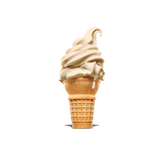 Ice Cream Cone