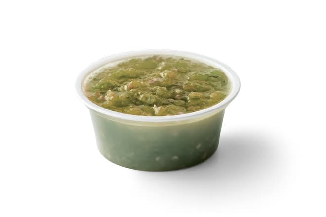 Salsa Verde