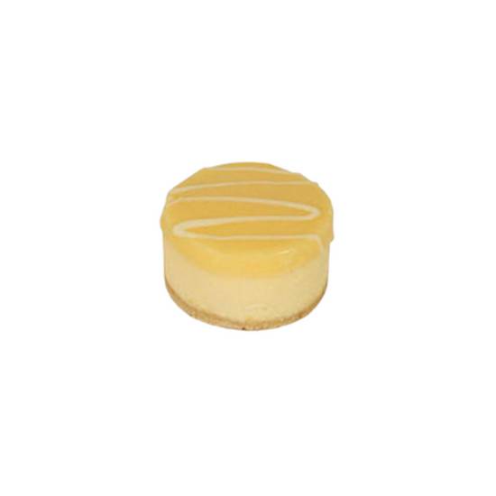 Lemon Cheesecake Dessert