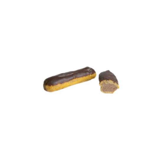 Éclair-Chocolate