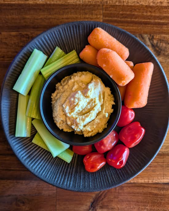 Hummus