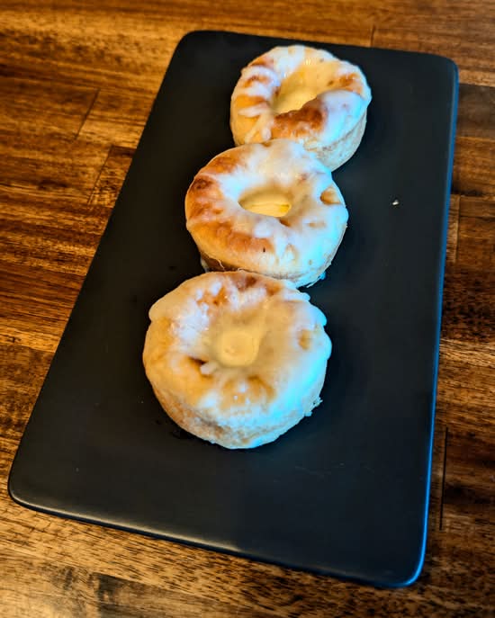 Pizza Cupcakes
