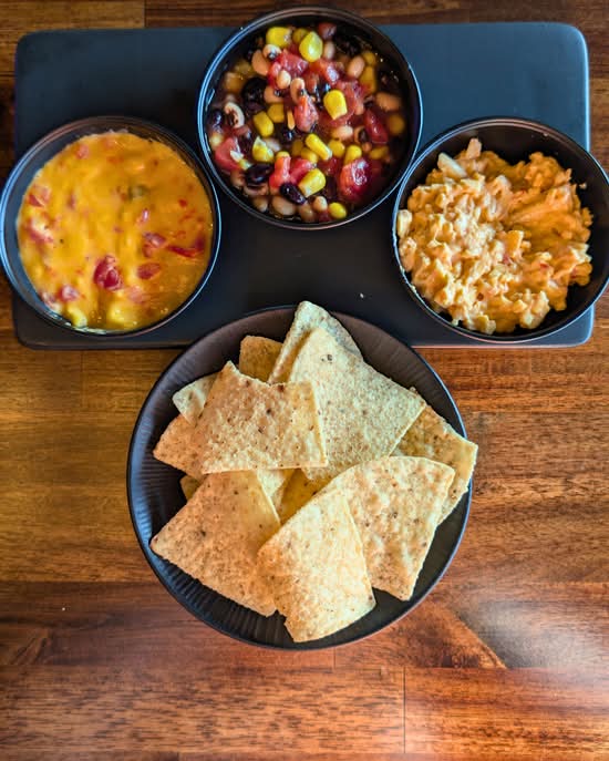Dips