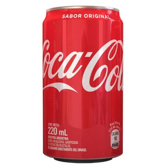 Coca-Cola