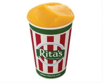 Italian Ice