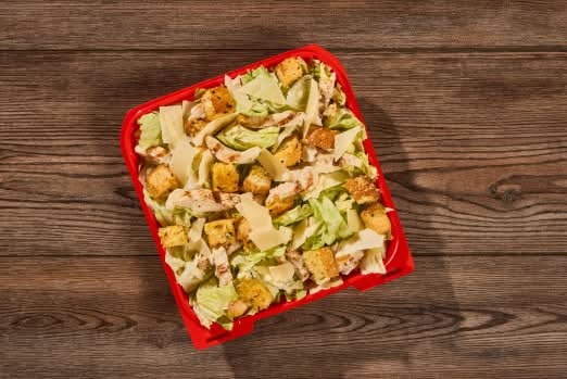 Caesar Salad