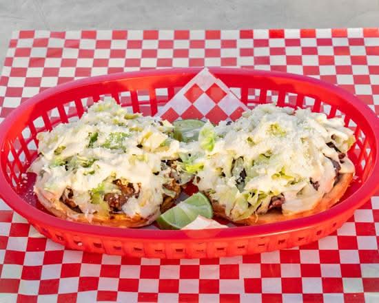Sope Asada