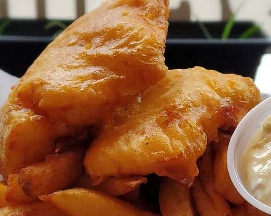 Fish & Chips