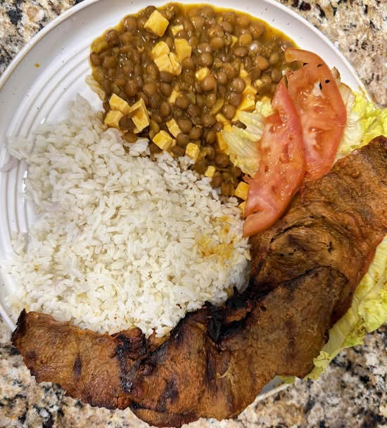 Carne Asada