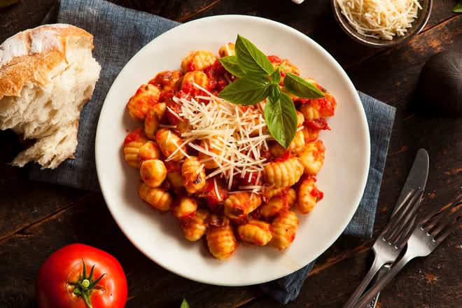 Gnocchi