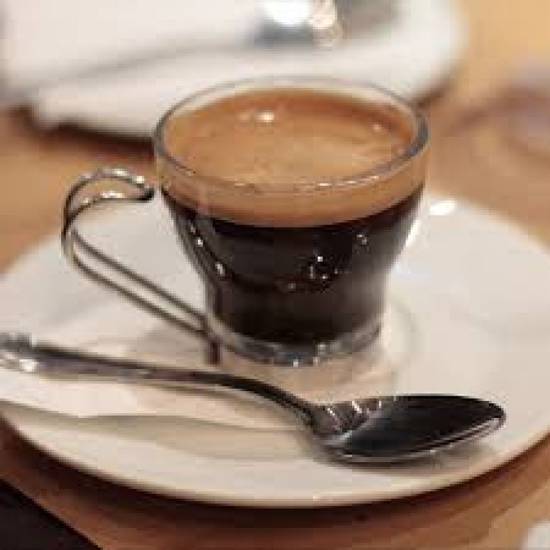 Double Shot
