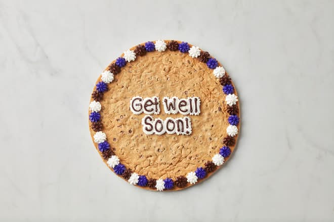 Get Well Soon