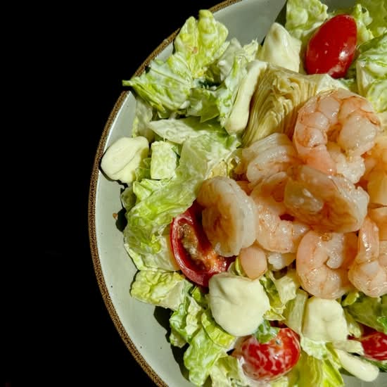 Chopped Salad
